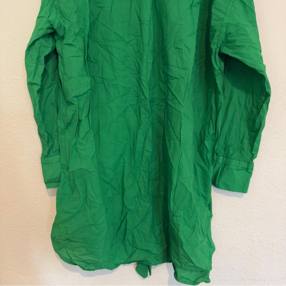 ADDISON SHIRT DRESS VELVET by GRAHAM & SPENCER - Picture 9 of 9